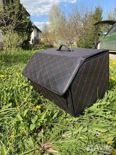 Органайзер для машины