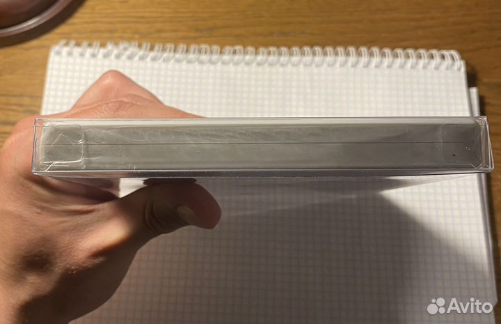 Nintendo Wii Fire Emblem Radiant Dawn Новая Seald