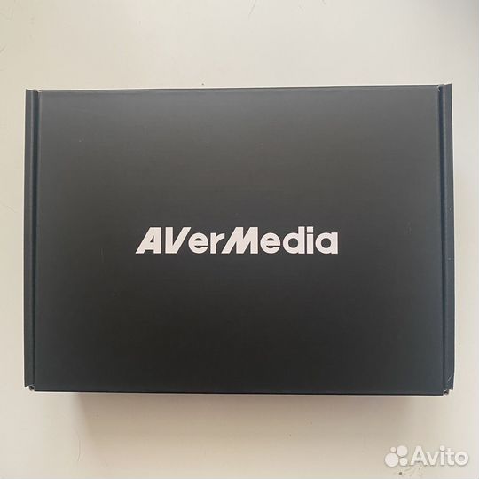 AVerMedia Live Gamer Portable 2 Plus