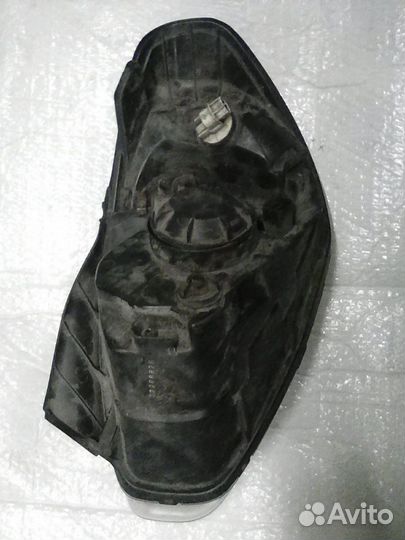 Фара передняя правая Hyundai verna