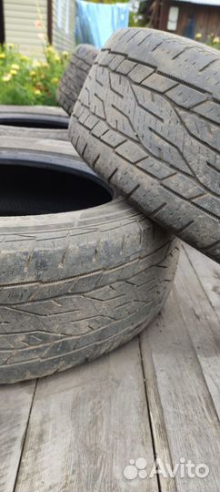 Continental ContiIceContact 225/65 R17 102H