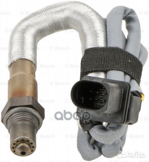 Лямбда-зонд BMW: X5 (E70) 3.0 si/xDrive30i 07