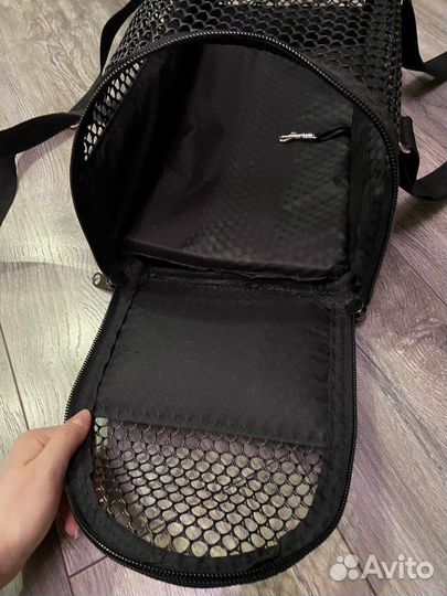 Переноска для кошек