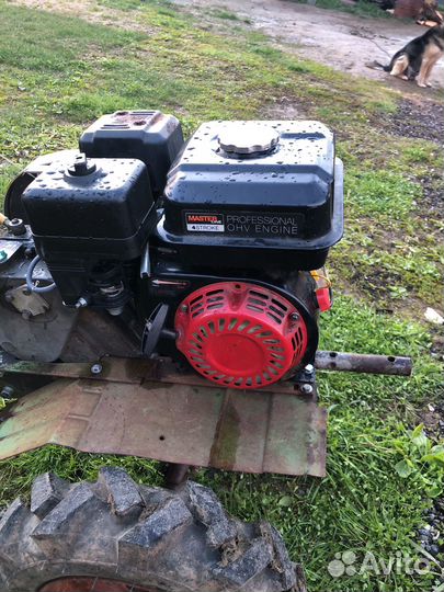 Мотоблок нева мб 2 бу