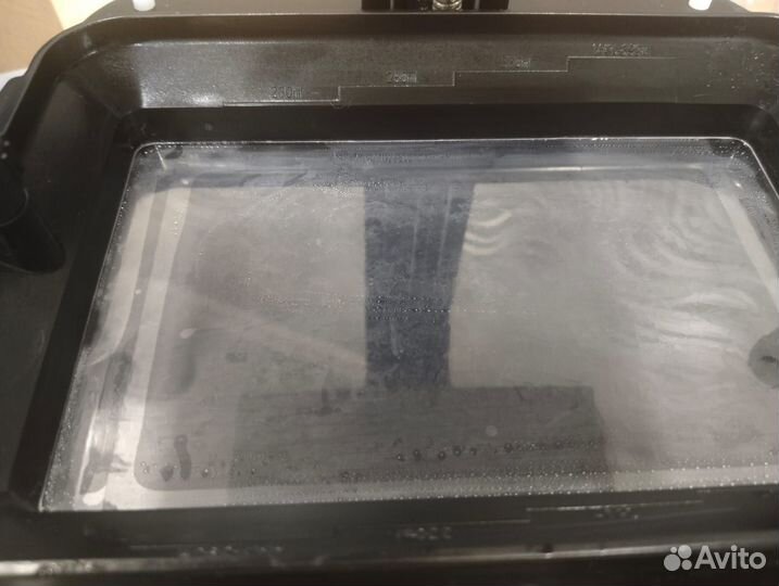 3D принтер mono 2. 3D принтер