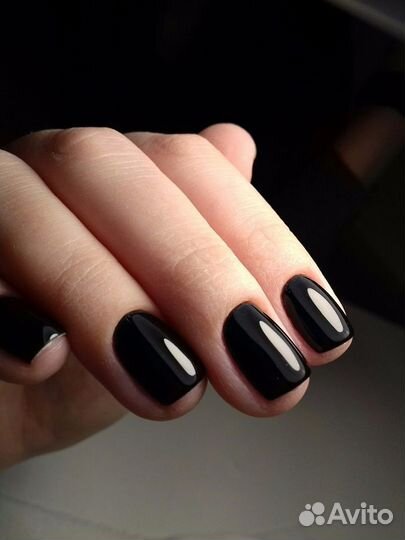 Наращивание ногтей, маникюр, педикюр, г/л