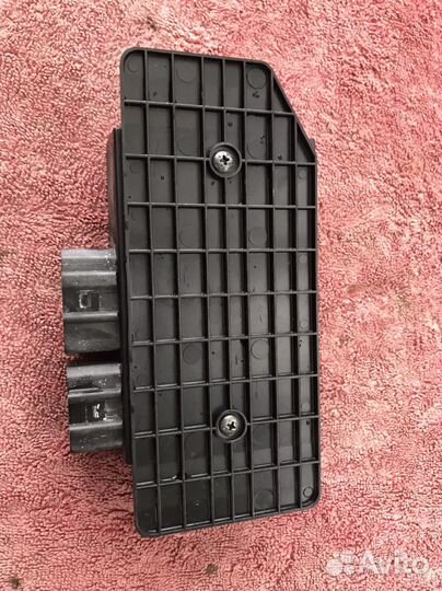 Блок комфорта skoda superb 1.8. Awt