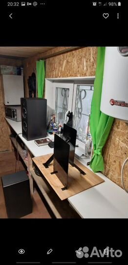 Продам полки Лофт