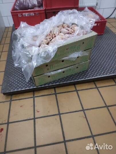 Перепелиное мясо
