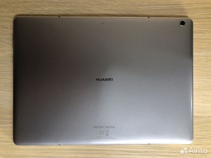 Планшет - Huawei MediaPad M3 Lite 10 16gb