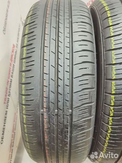 Dunlop Enasave EC300+ 185/60 R15 84H