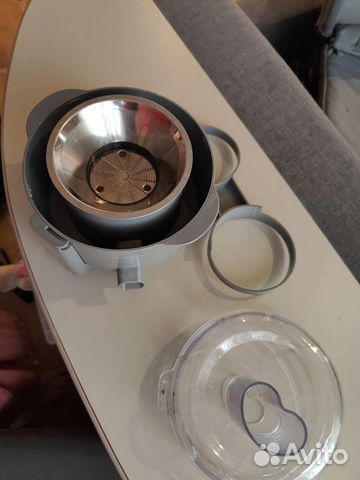 Насадка соковыжималка для Kenwood Prospero купить в Сочи | Товары для ...