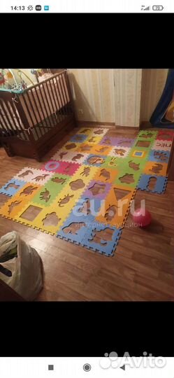 Детские нужности