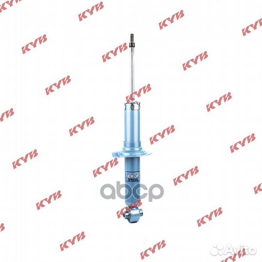 Амортизатор гм. New SR Special NSF9171 задний