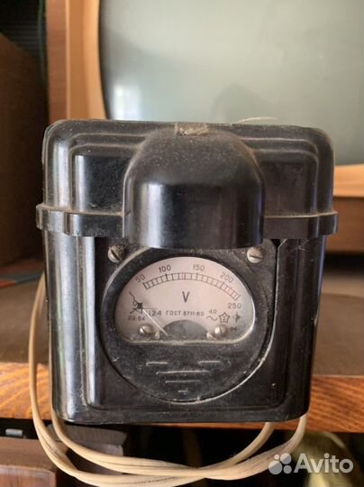 Автотрансформатор регулировочный