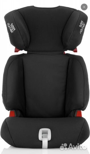 Автокресло детское Britax Roemer 15-36 кг