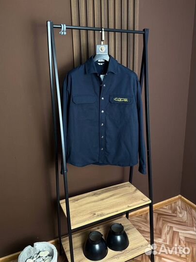 Рубашка-куртка Dior