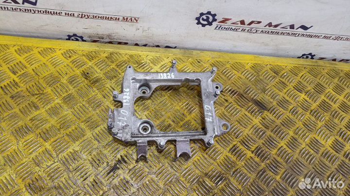 Кронштейн блока управления двигателем Man Tga Tgs
