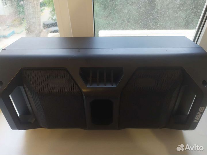 Sven ps 600