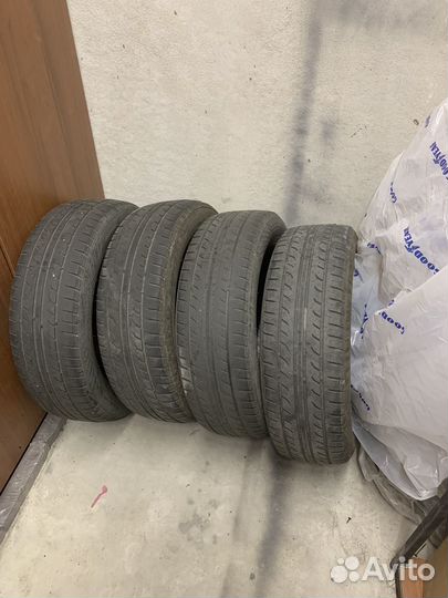 КАМА Кама-Евро-236 185/65 R15 88H