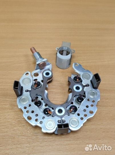 Рем.комплект генератора Сайбер/Себринг/Стратус