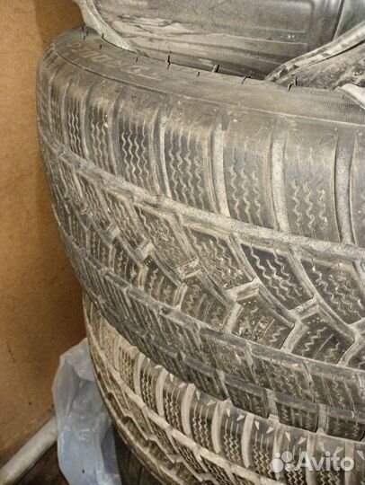 Torque TQ022 245/40 R19 и 275/35 R19