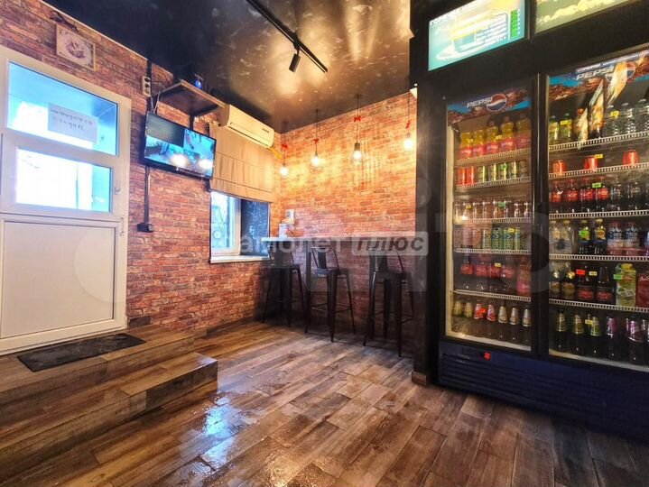 Готовый высокодоходный бизнес 