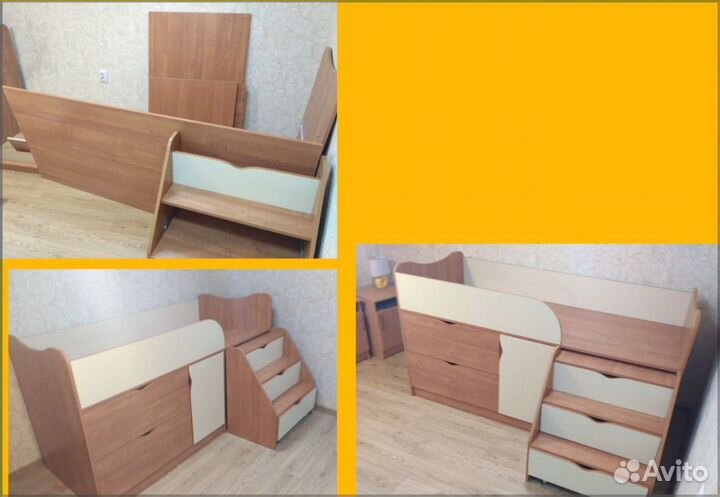 Мастер на час Муж на час (Все виды работ)