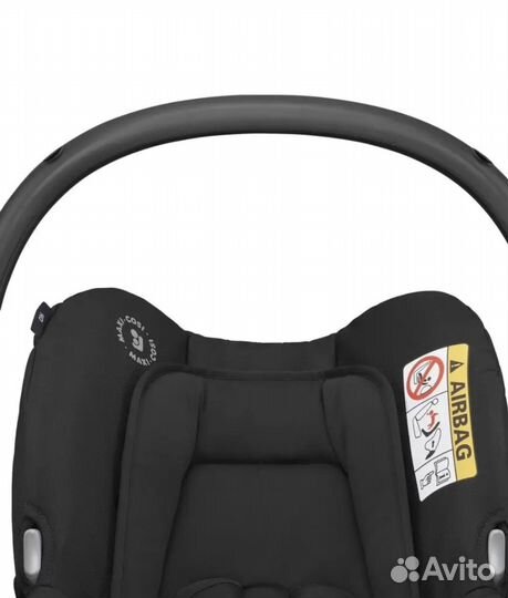 Автокресло maxi-cosi citi 0-13 кг