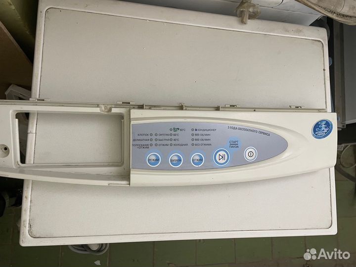 Модуль на Samsung