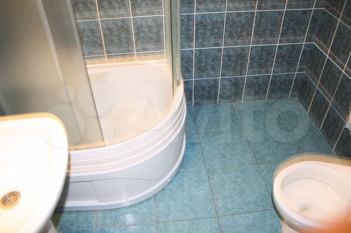 Дом 30 м² на участке 10 сот.