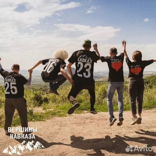 Тур / Тур по Кавказу / Лучшие гиды