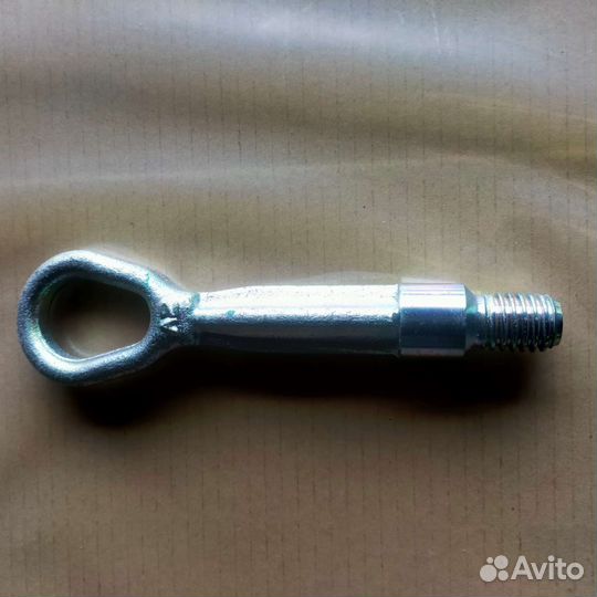 Буксировочный крюк BMW