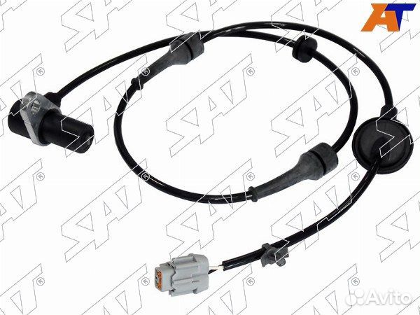 Датчик ABS nissan almera