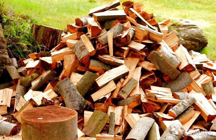 Дрова для понимающих