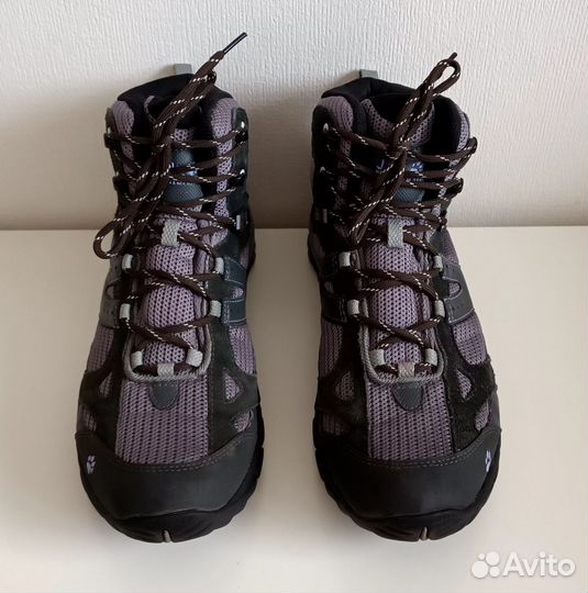 Треккинговые Ботинки Jack Wolfskin Texapore