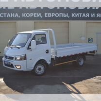 Dongfeng Captain T 2.2 MT, 2022, 8 700 км, с пробегом, цена 1 550 000 руб.