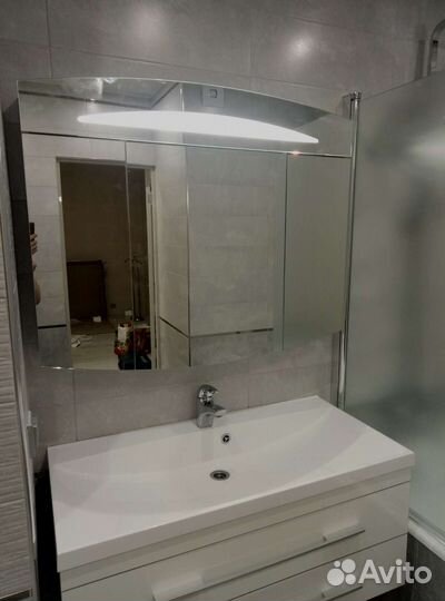 Услуги сантехника. Часный мастер. Работаю на себя