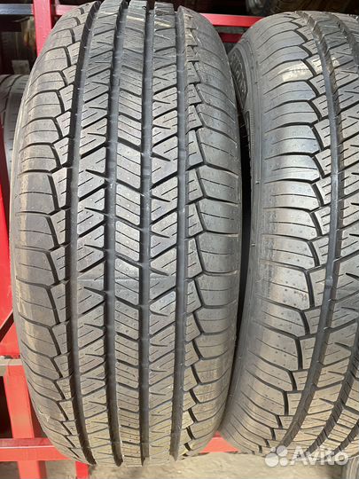 Tigar Summer SUV 215/65 R16 102H