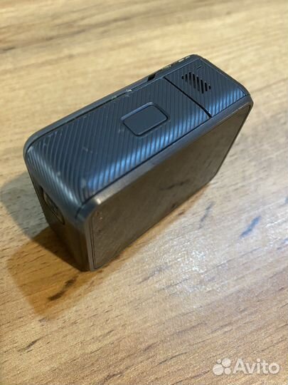 На запчасти. Экшн камера GoPro Hero 5 Black