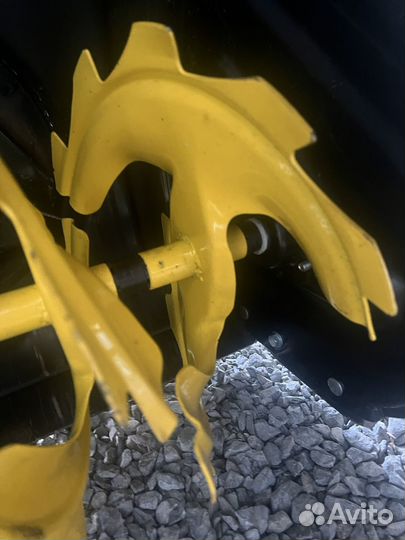 Снегоуборщик Huter SGC 4800B