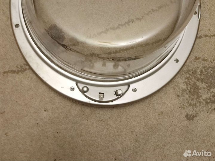 Люк для стиральной машины Hansa (Kaiser)