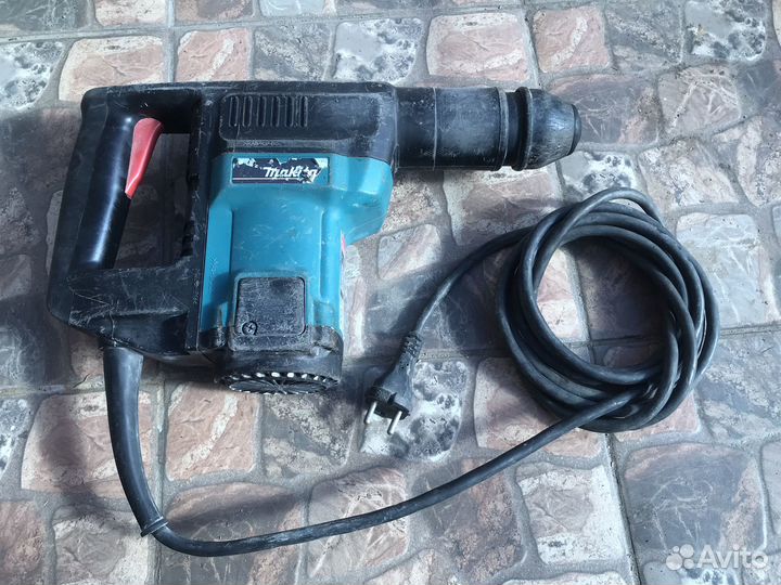 Молоток отбойный Makita