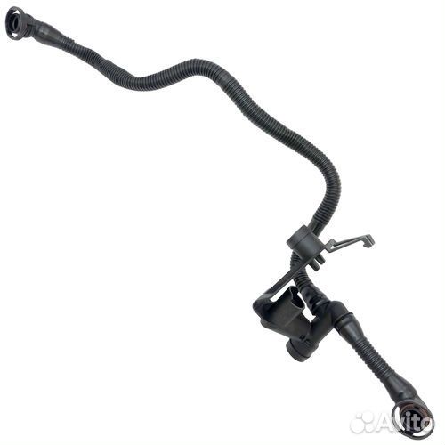 Патрубок вентиляции картера Z68343R Zikmar