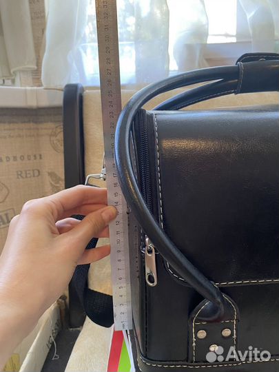 Чемодан для косметики