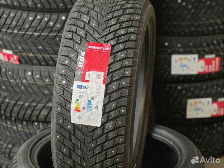 iLink Wintervorhut Stud II 265/50 R20 111T