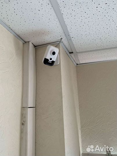 Камера видеонаблюдения, комплекты видеонаблюдения