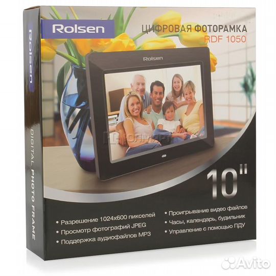 Продается новая Фоторамка 10