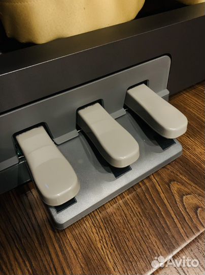 Цифровое Пианино Yamaha P48 (новая модель)