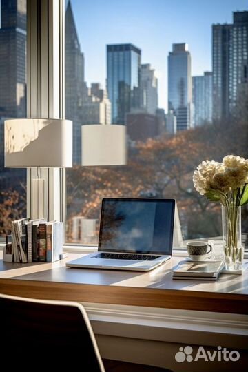 Бухгалтер удаленно